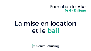 Quelles sont les spécificités de ce contrat? Formation Loi Alur En Ligne Agent Immobilier