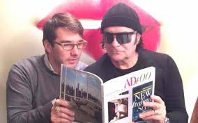 Rapidamente (2006) medicina generale (2007) maradona la mano de dios (2007) distretto di polizia. Renato Zero Eta E Dove E Nato Moglie Figlio Matrimonio Canzoni Loredana Berte Instagram Donnapop