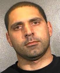 Suspect tied to serial stabbings an enigma