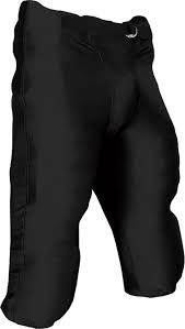 Champro Bootleg Youth Integrated Football Pants