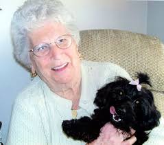 Georgette McCarthy Obituary