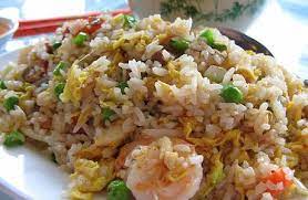 Nasi Goreng Adalah Sajian Yang Mudah Menyajikannya Sekarang Anda Bisa Membuat Nasi Goreng Hongkong Di Rumah Resep Makanan Resep Nasi Goreng