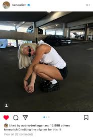 ken eurich-lucy mcfadin : rLAinfluencersnark