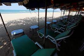 Thailand S Tourist Haven Pattaya Devastated As Coronavirus Hits Travel Reuters Com