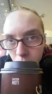 Sometimes I just want someone to hug me and say "I know it's hard. You're  going to be okay. Here's a coffee and 5 million dollars."