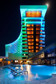 Choctaw Casino Durant Designed By Worthgroup Architecture Design Choctaw Casino