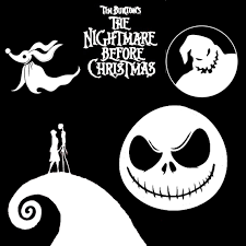 Download 16674 Free Svg Files Nightmare Before Christmas Svg Images File Free Mockups Psd Template Design Assets