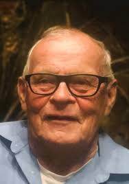 Obituary of Percy Raymond Foy