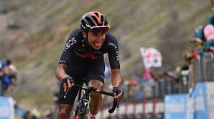 Nairo quintana is the winner of vuelta asturias julio alvarez mendo 2021, before antonio pedrero and pierre latour. Clasificacion General De La Vuelta A Burgos Tras Caida De Egan Bernal Otro Colombiano Se Destaco