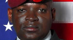 Fort Bragg paratrooper dies in training