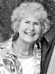 Obituary information for Alice Salter