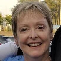 Linda Drury Gillespie Obituary