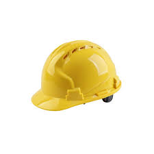 Industrial Hard Hats