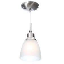 Transitional Pendant Lights Lighting The Home Depot