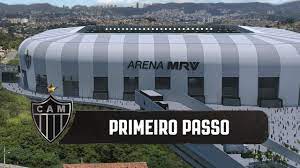 We did not find results for: Arena Mrv Comeca A Nascer A Nova Casa Da Massa Atleticana Youtube