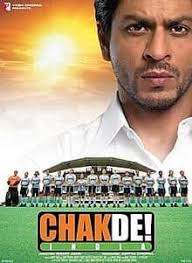 Chak De India 2007 Chak De India Movies To Watch Hindi Bollywood Movies