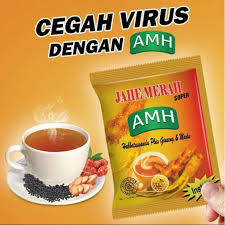 Sirup jahe disenangi masyarakat tiongkok, eropa dan jepang. Wedang Jahe Merah Super Amh Asli Kemasan Sachet Shopee Indonesia