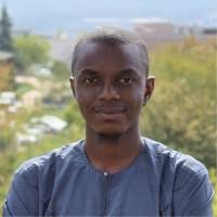 Abdullahi Idris Email & Phone Number