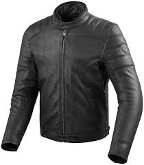 Joe Rocket Syndicate Jacket On Closeout Leather Tex Style