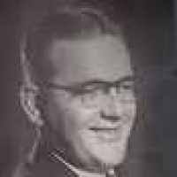 Charles Laymon Whitchurch (1919–2001) • FamilySearch