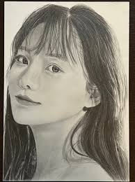 髪の毛 描き 方 リアル