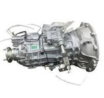 Selector Transmission Automatic Transmission for Foton-Au Mark the  Best-selling Truck Gearbox Assembly