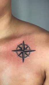 Shooting star tattoo design examples for women and girls. 40 Trendy Nautical Star Tattoos Ideas Designs Meanings Tattoo Me Now