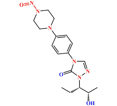 Image result for Posaconazole