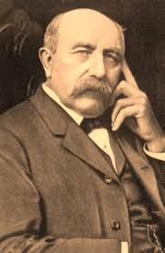 Henry Timken's Instagram, Twitter & Facebook