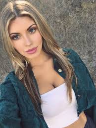 Ashley Schutz's Instagram, Twitter & Facebook