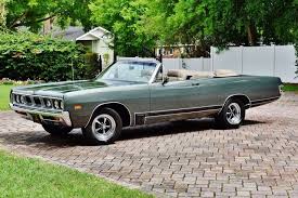 Image result for Medium Green 1969 Polara