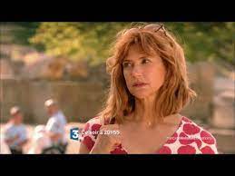 La fiscal adjunta elisabeth richard y el comandante de la policía local paul jansac están investigando el asesinato de caroline autiero, esposa del antiguo dueño de un molino. Crime Dans Les Alpilles Teaser Youtube
