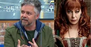Panelista de bienvenidos, raquel argandoña, tomó cartas en el asunto y el viernes se inscribió en chileactores, tras su participación en la quintrala. La Quintrala Chilevision