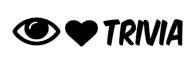 It's actually very easy if you've seen every movie (but you probably haven't). Eye Heart Trivia Pub Style Trivia For Every Skill Level