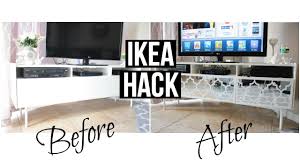 Our new ikea hemnes tv cabinet. 11 Amazing Diy Tv Stand Project Ideas Home Stratosphere