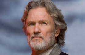 For those that don't know, Kris Kristofferson served in the Army 1960-64 as  an Army Ranger Captain and helicopter pilot. He had many accomplishments  before his music career.