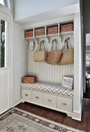 Astuces de rangements, système de séparation ou idées déco. Deco 18 Idees Pour Amenager Son Entree