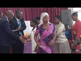 Siloam network 2.131 views2 year ago. Kwaya Katolik Hekima Ya Mdomo Kifo Cha Mama Angelica Benedict Wa 16 Atoa Neno Secilia Kanisa Katoliki La Mt Alethea Joye