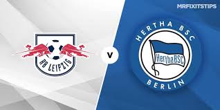 Hertha bsc vs rb leipzig| germany. Rb Leipzig Vs Hertha Berlin Betting Tips And Predictions Mrfixitstips