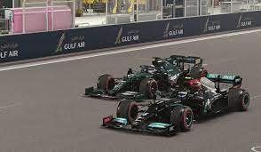 And, for the first time in recent memory, that new f1 boss stefano domenicali recently told sky sports that the sport had to remain flexible about the. F1 2021 Mod Fur F1 2020 F1 Insider Com