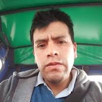 Percy. Samuel Parra valverde