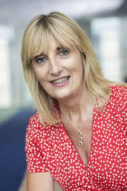 Professor Sonja McIlfatrick