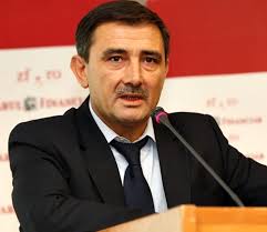 Finantistul Doru Dudas a revenit la Timisoara! Fostul director general din  ministerul de profil a preluat sefia Administratiei Judetene a Finantelor  Publice Timis