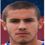 Ignacio Gabriel Casas Cousillas stats and ratings