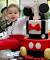 1st Birthday Mickey Mouse Party