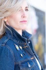 Meet Marena Bronson: Journalist