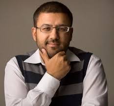 Dr. Varun Soni (1996)