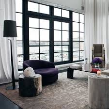 Window coverings can be functional, purely decorative, or strike a. Window Treatments Nyc Shades Blinds Luxury Window Treatments