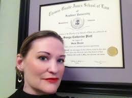 Sonya Platt's Instagram, Twitter & Facebook