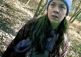 The Girl Who Loves Horror: September 2014